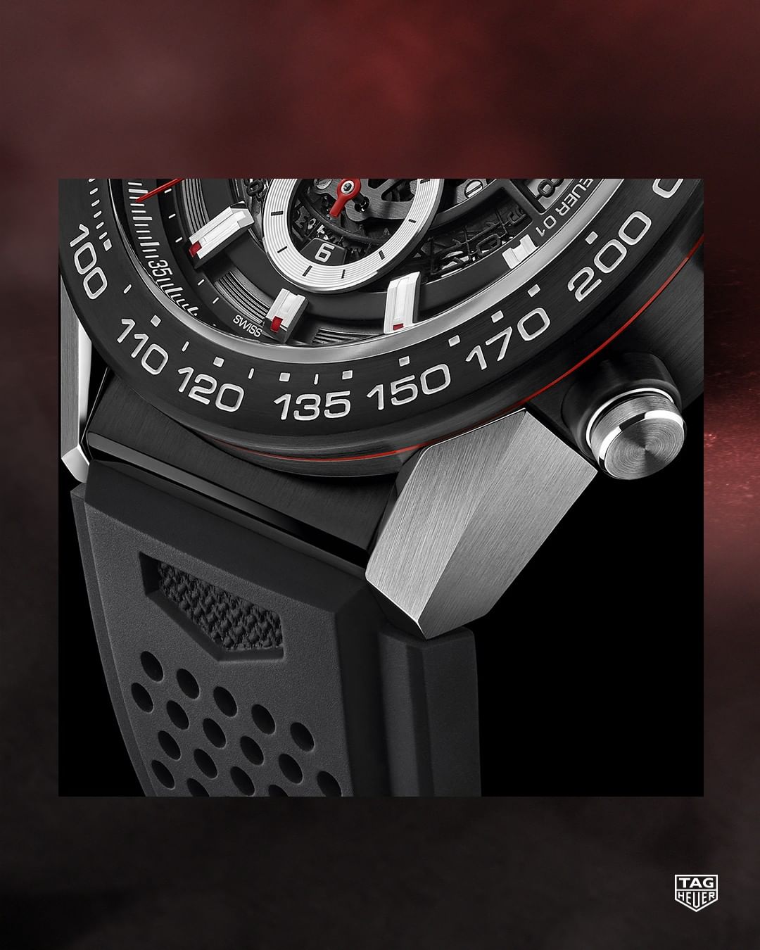 Tag Heuer 9351